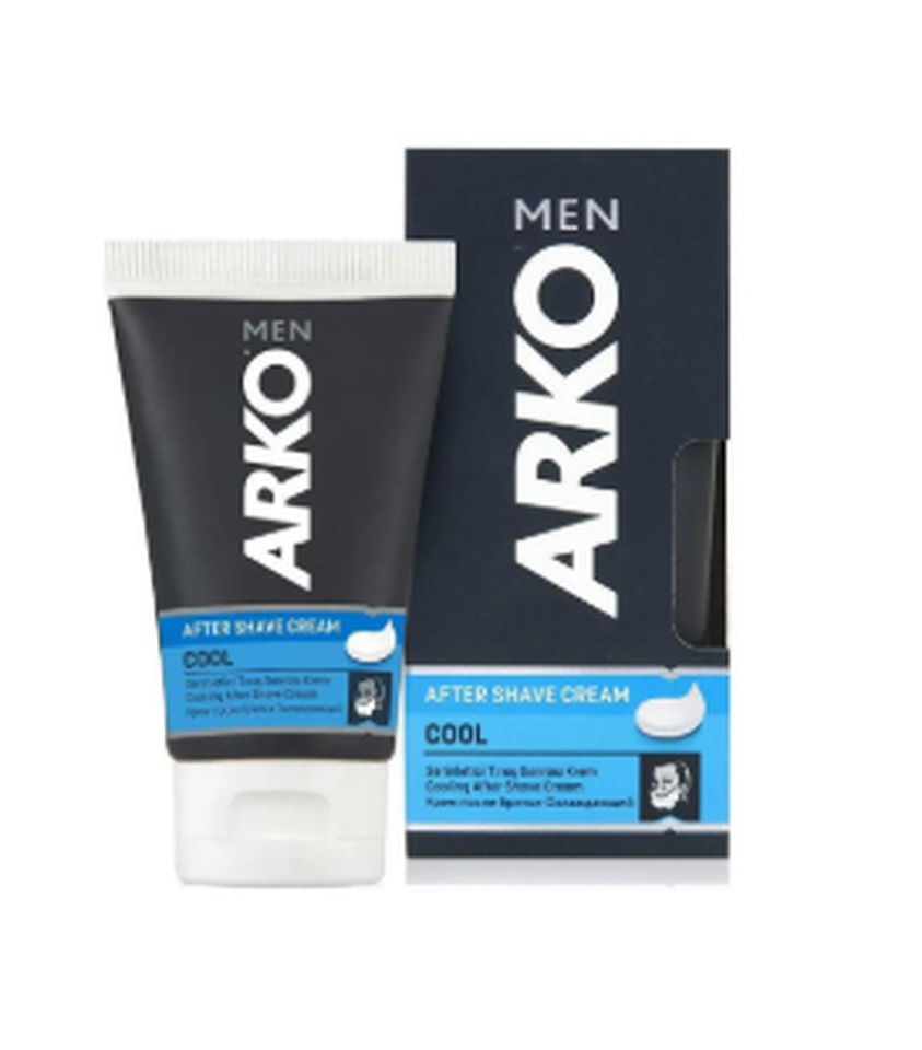 ARKO MEN TIRAŞ SONRASI KREM 50 ML-COOL